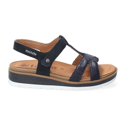 marysol  OPALE 26245/velcalf pr. 12245  NAVY