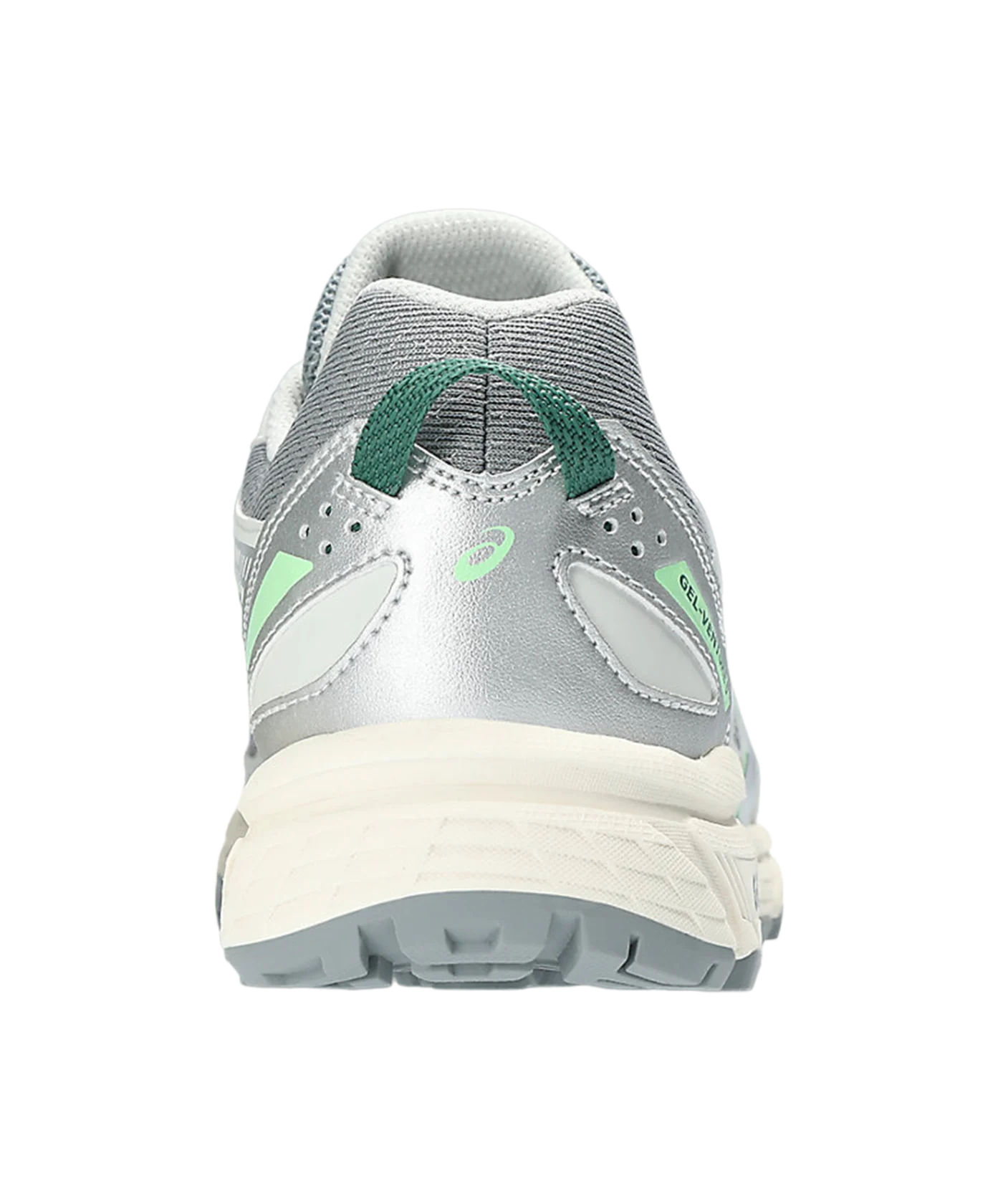 Asics Gel-Venture 6 Damen Grau Grün