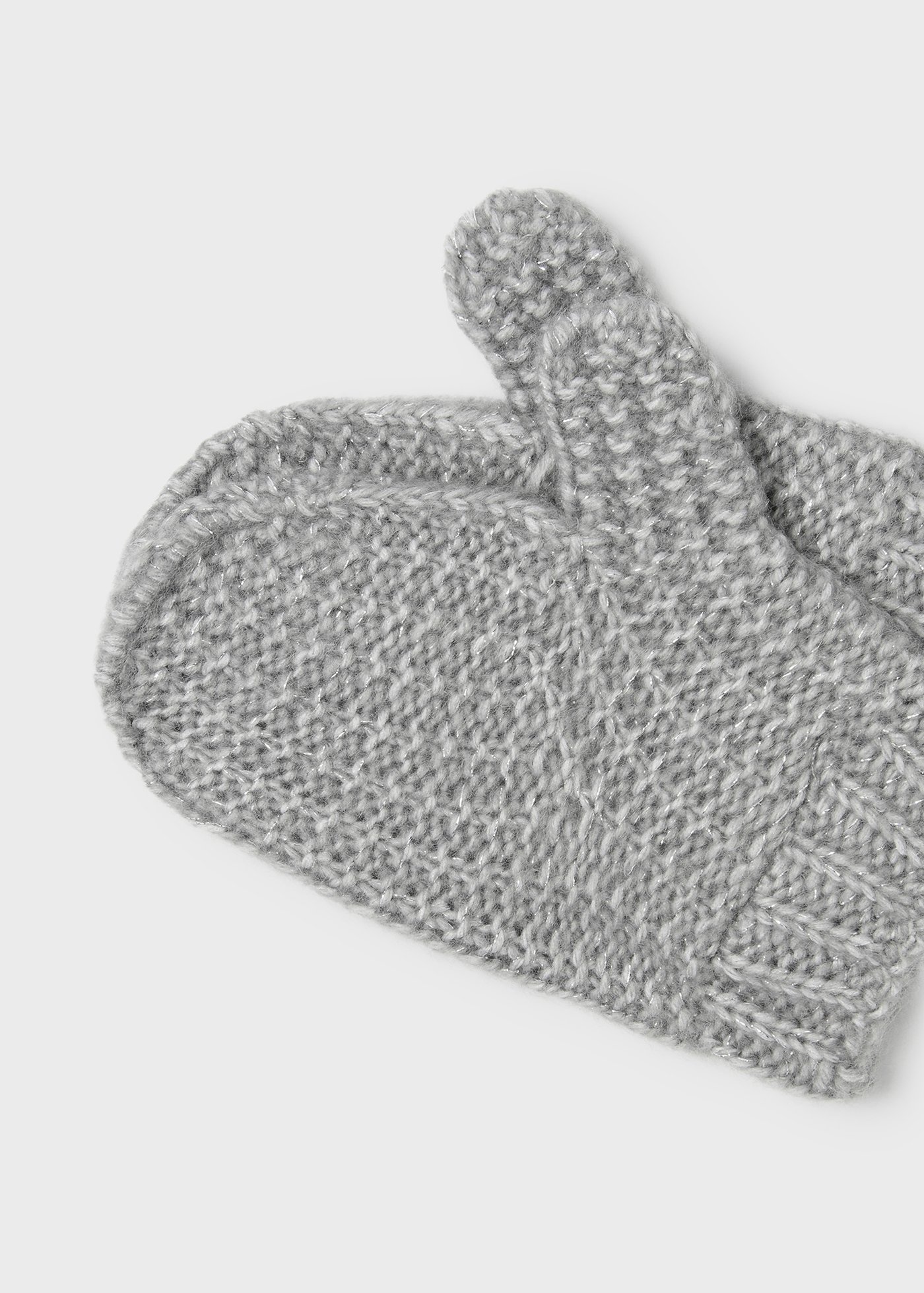 Conjunto de bebê de 3 peças feito de poliéster reciclado