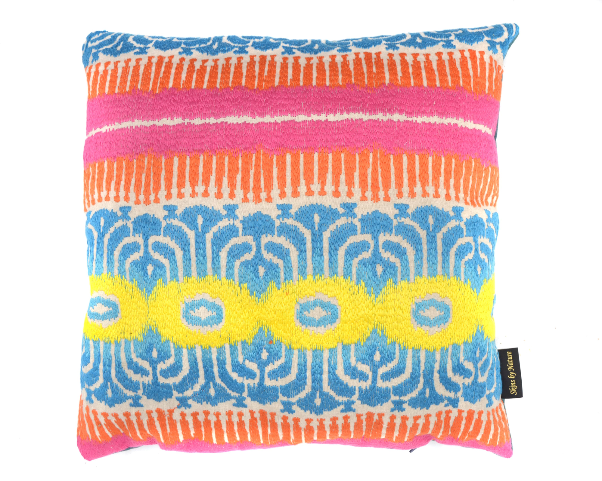 Kussen Frazada fiesta 45 x 45