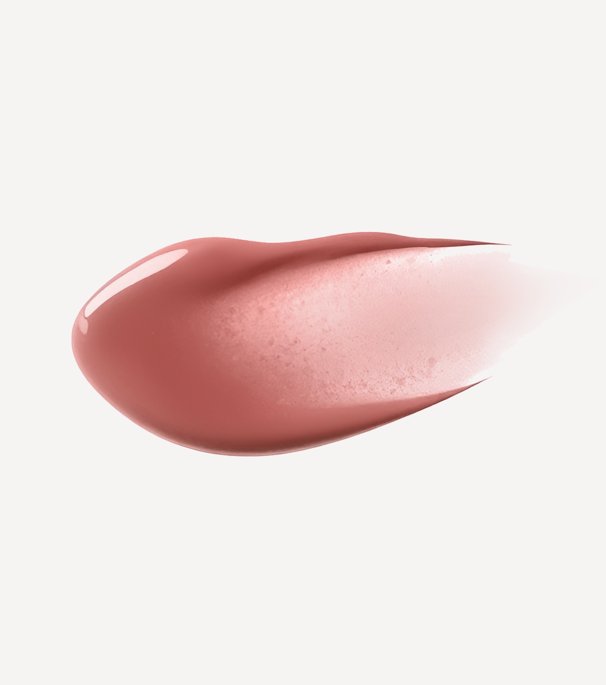 Saigu Cosmetics - Batom Melting Glow - Glacé