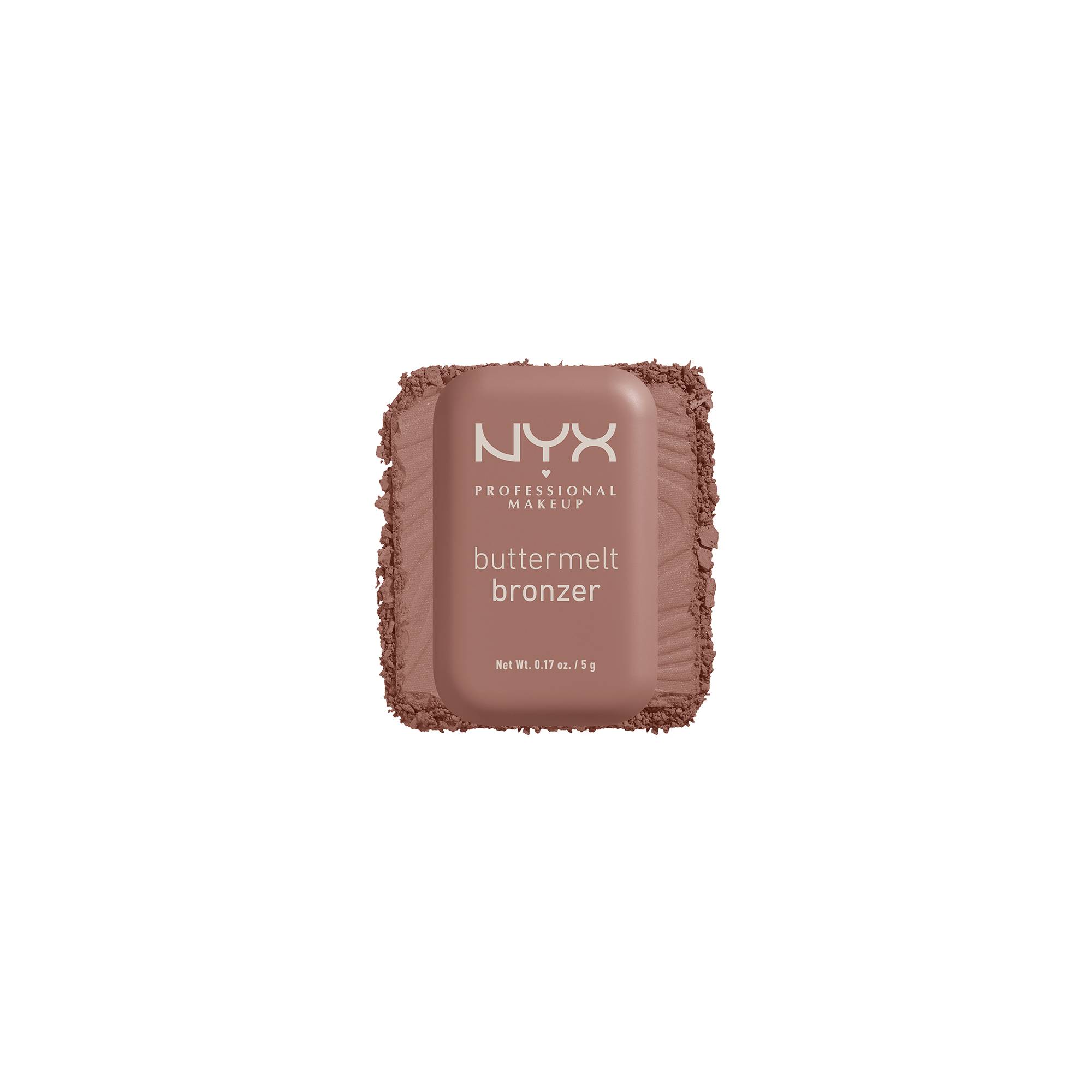 Bronzer poudre Buttermelt 02 - All Butta'd Up / 73g