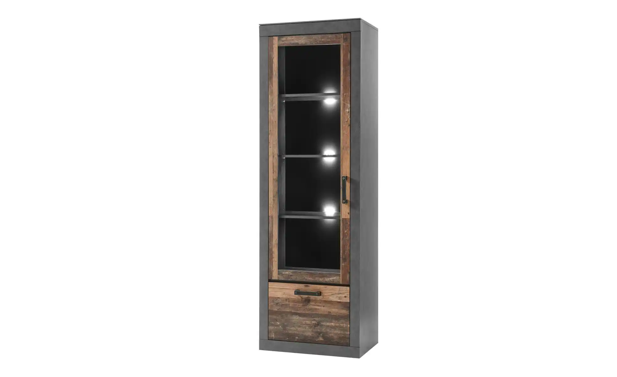 Vitrine Bilboa