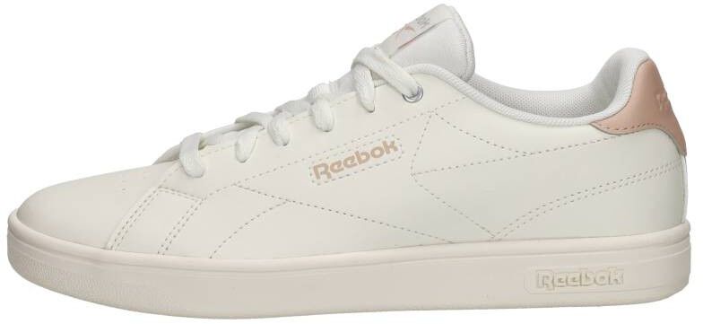 Reebok Court Clean gebroken wit