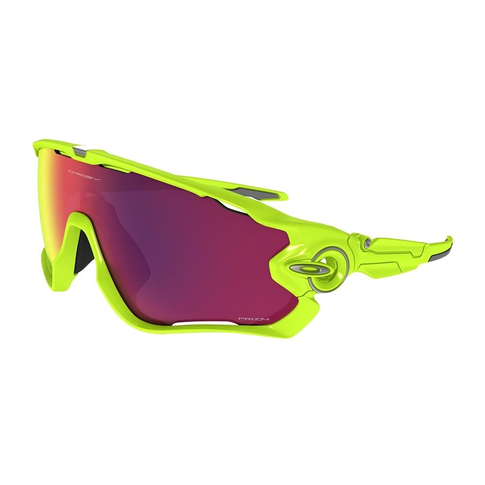 Oakley JAWBREAKER - Lunettes de soleil retina burn/prizm road