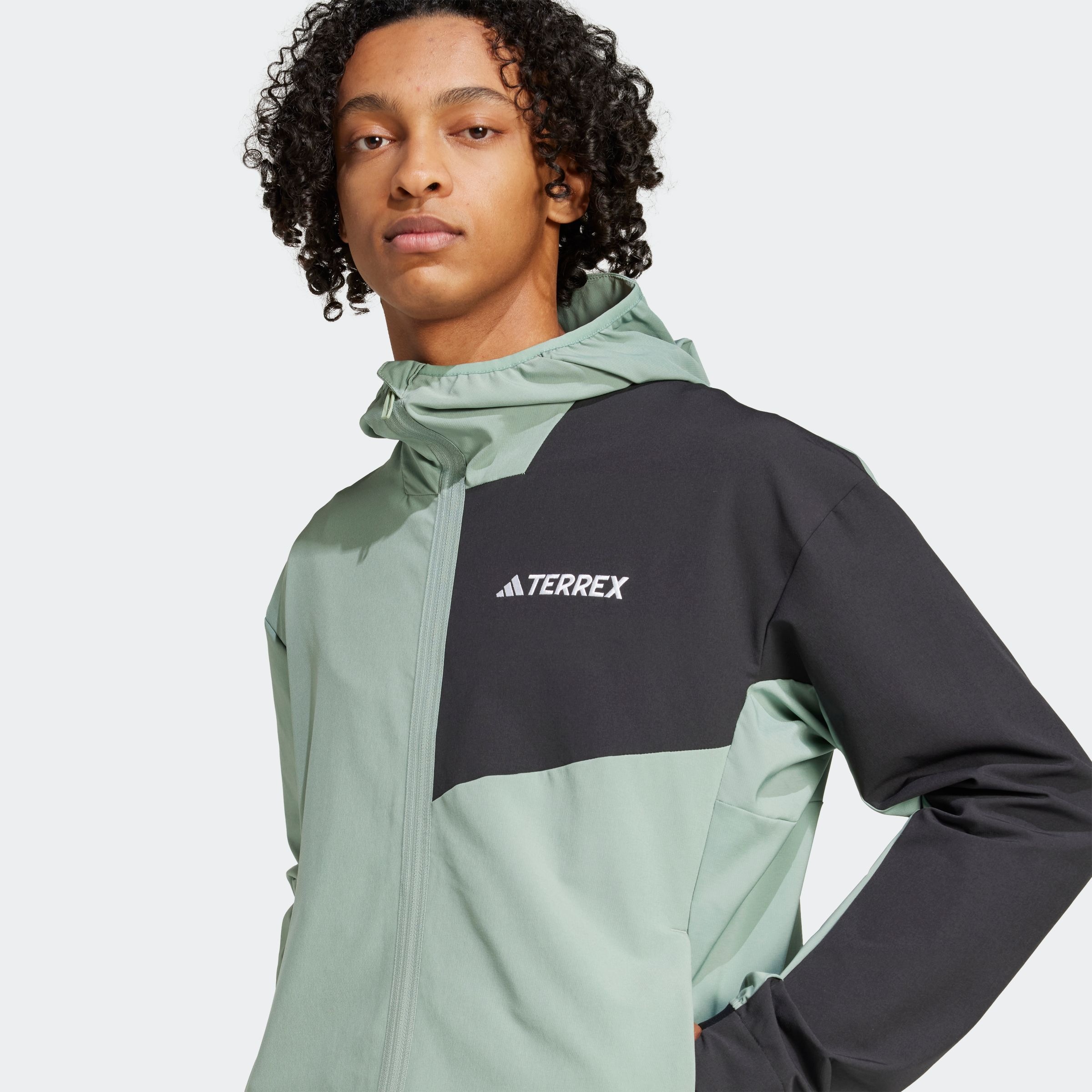 adidas TERREX Sweatjacke »MT SOSH JA«, 1 Stk.