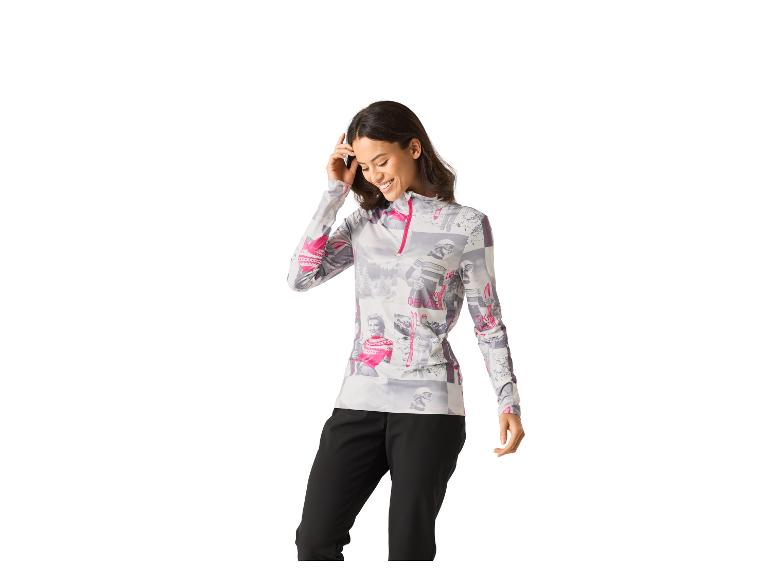 Dames skipully Glamour