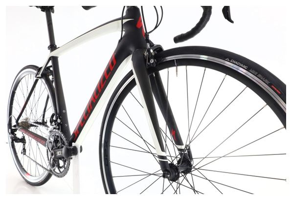 Produit reconditionné · Specialized Tarmac Carbone · Noir / Vélo de route / Specialized | Bon état