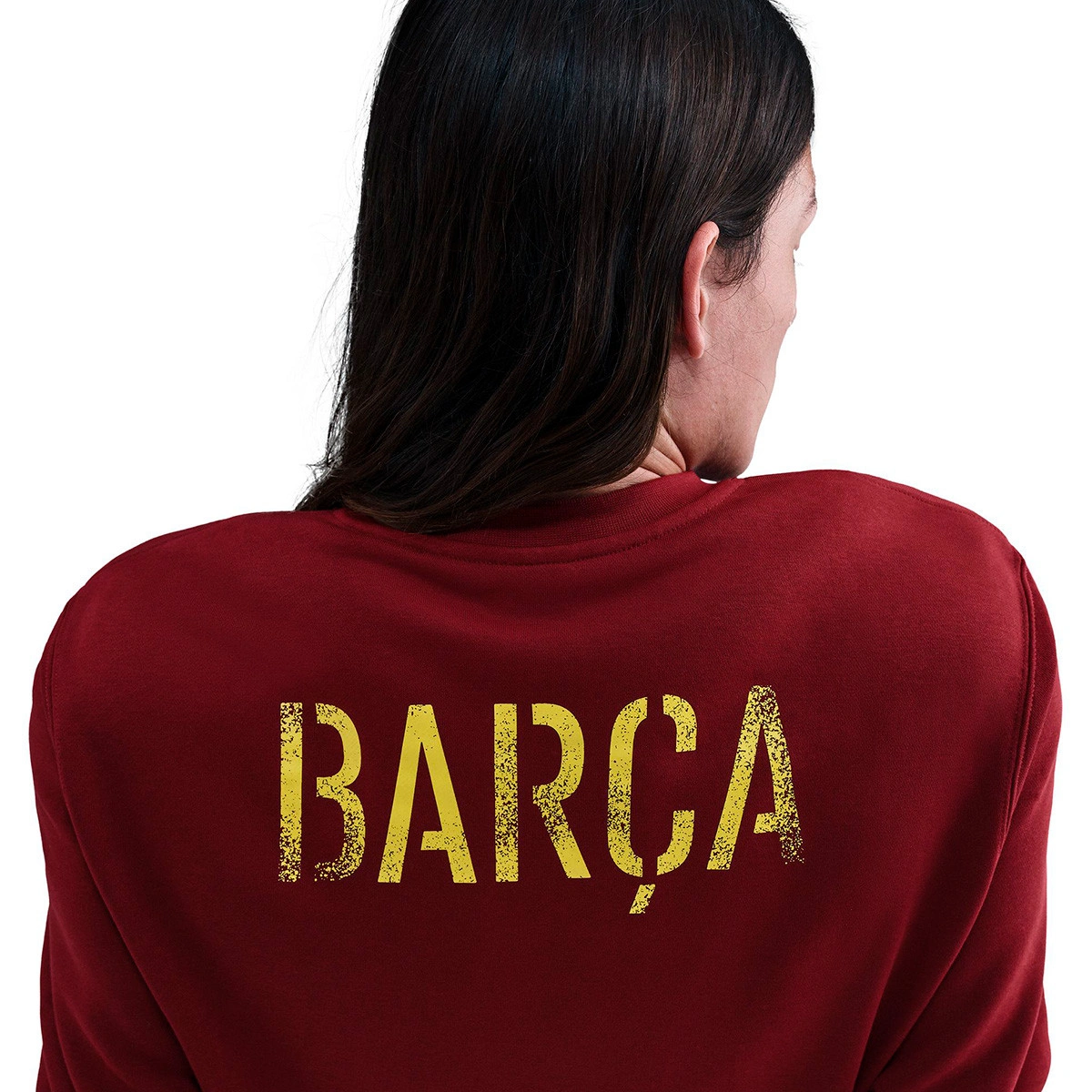 T-Shirt Nike FC Barcelona Fanswear 2025-2026