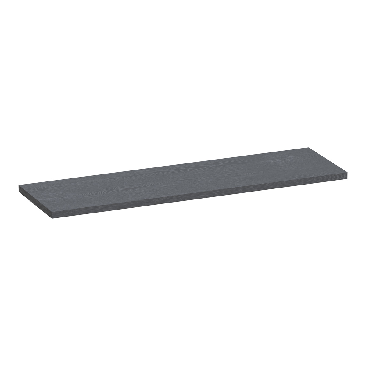 Brauer Ocean Medium toppaneel 160cm timber grey