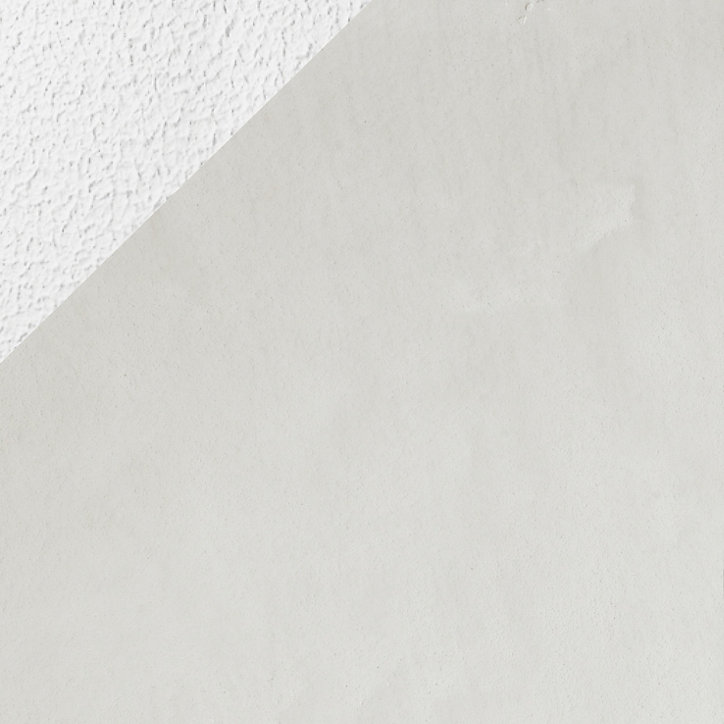 Enduit coloré de rénovation effet béton brut Maison Déco Reliss pierre 15KG