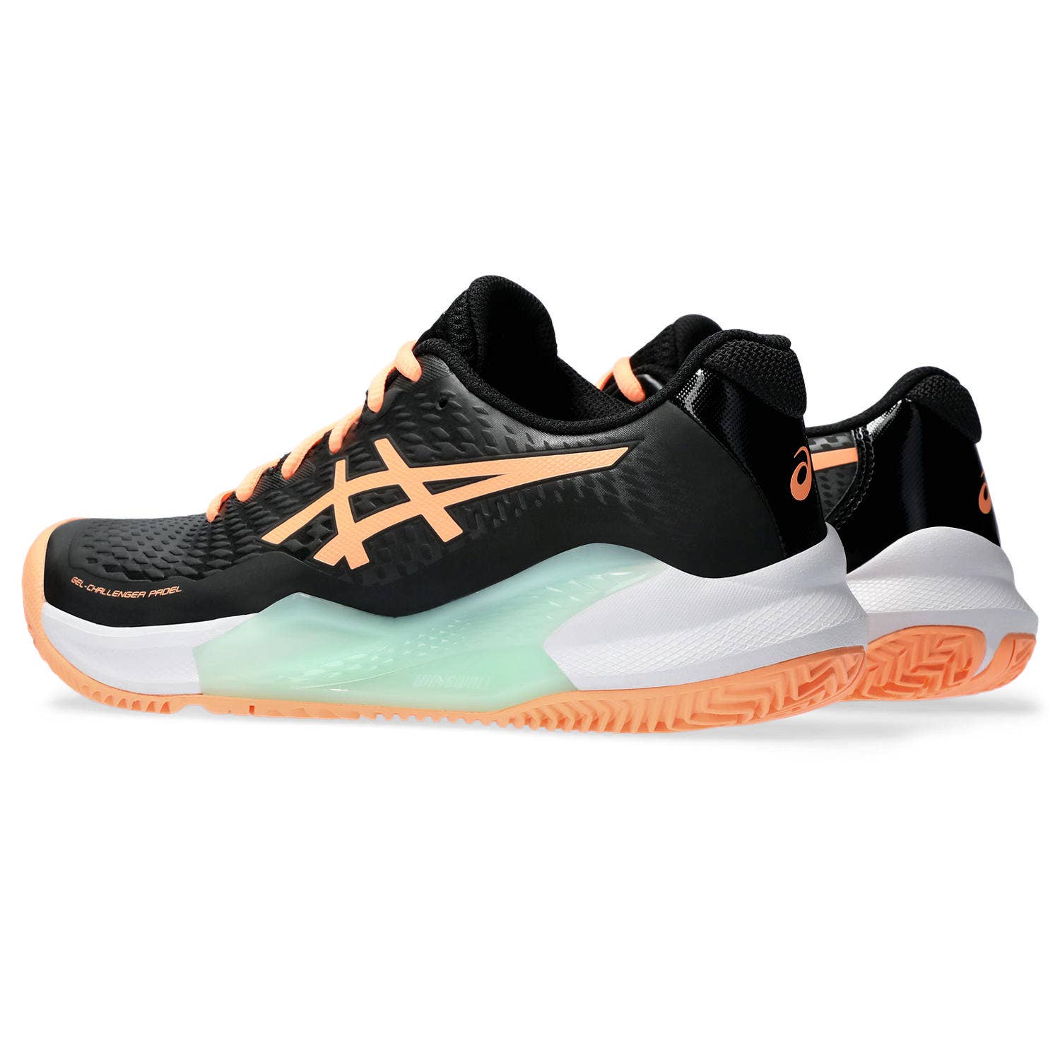 ASICS  Gel-Challenger 14 Padel Dames