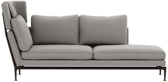 Vitra Suita Chaise Longue