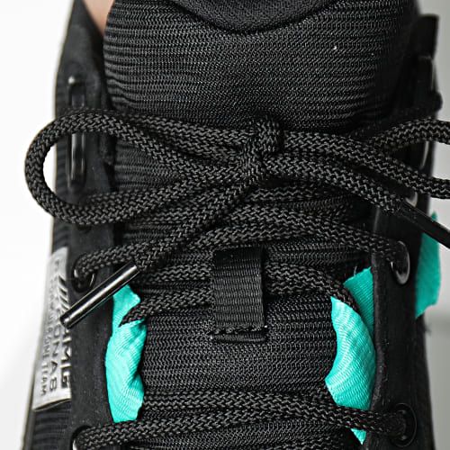 Baskets Mercedes AMG F1 Wild Rider 307117 Puma Black