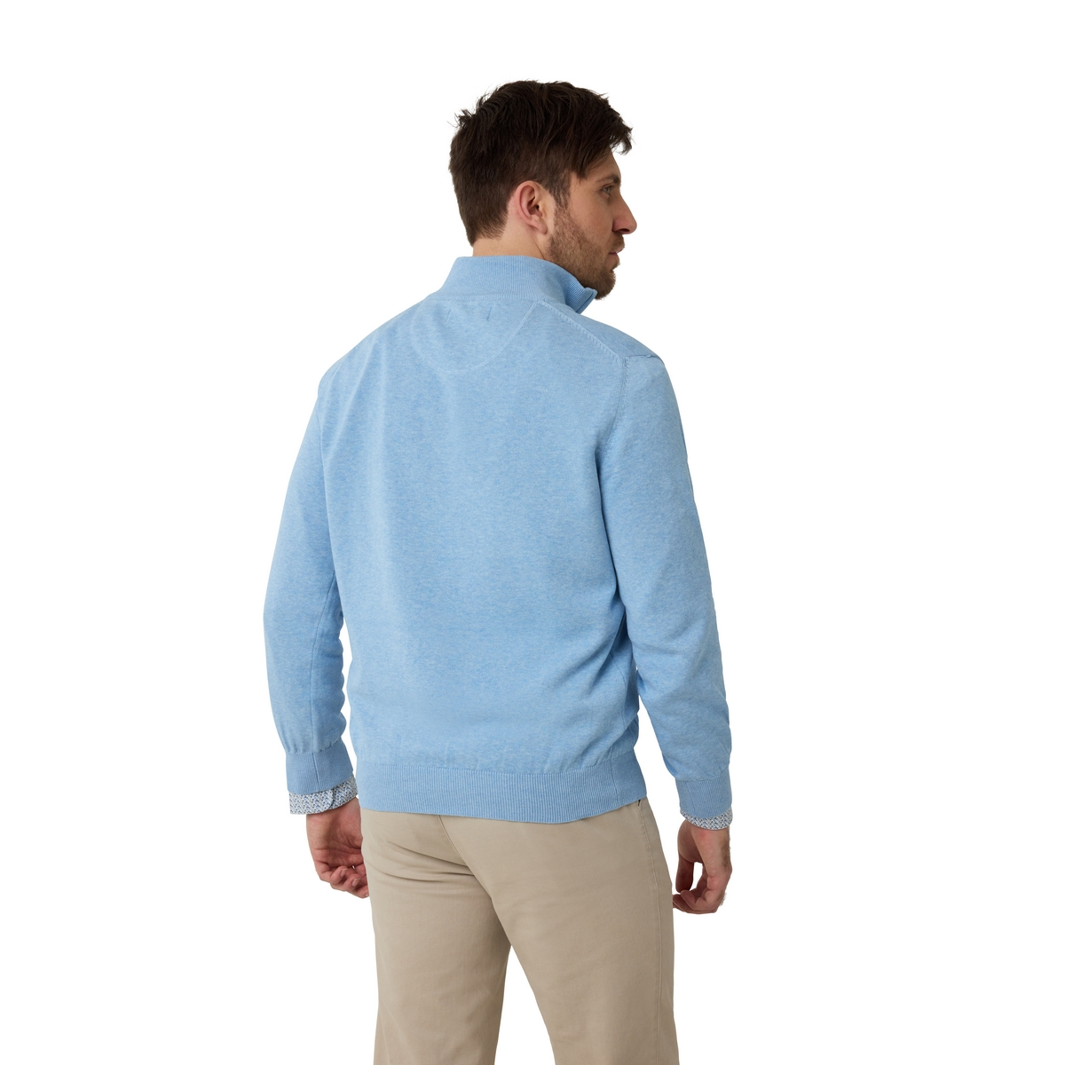 Heren Vest FFKW0175