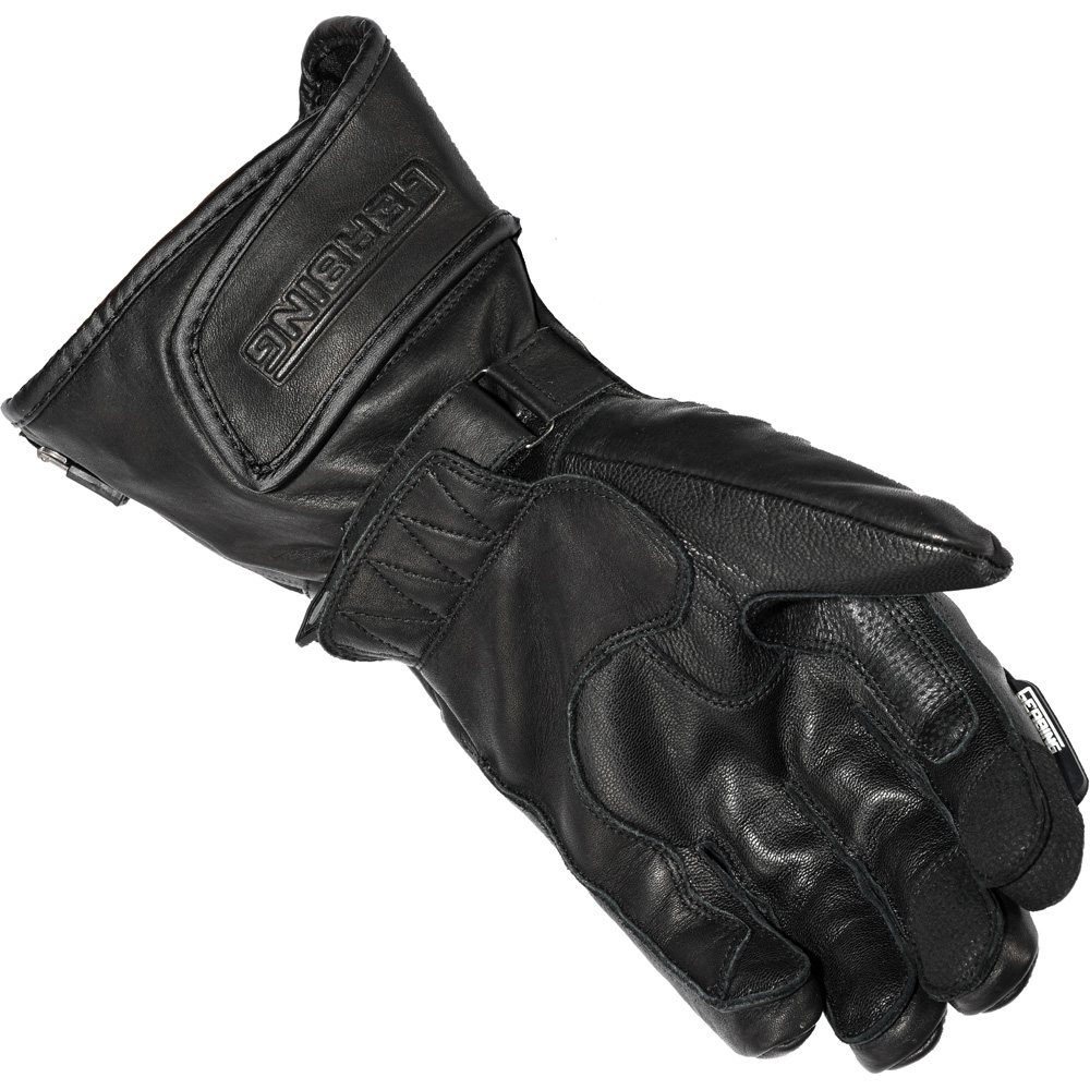 Gerbing - Gants chauffants Xtreme Urban 2 Noir
