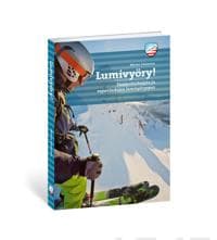Lumivyöry!