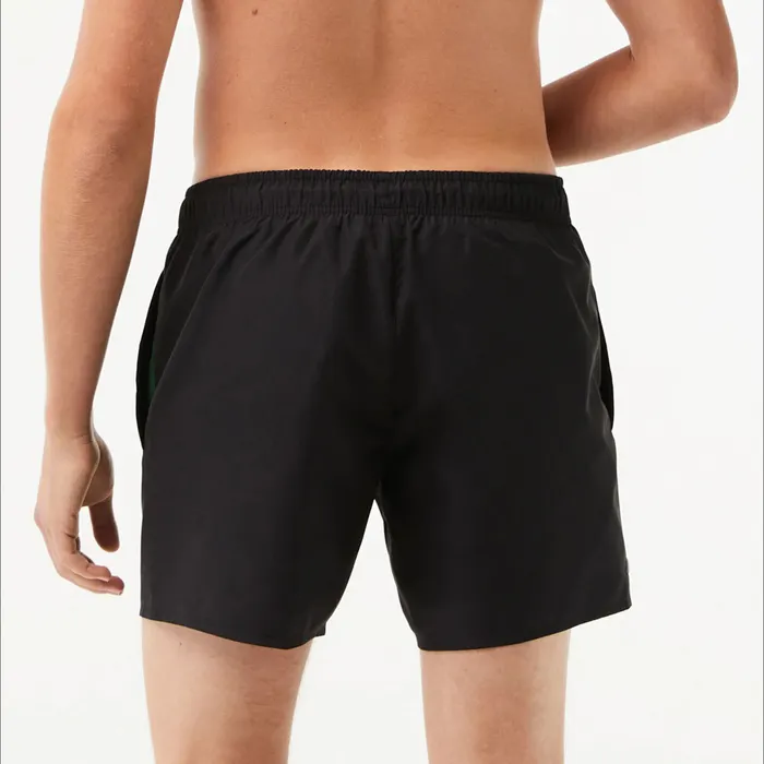 Lacoste Medium Cut Zwemshort Heren