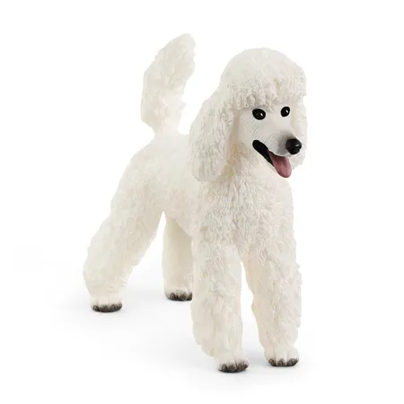 Schleich® 13917 Farm World Pudel