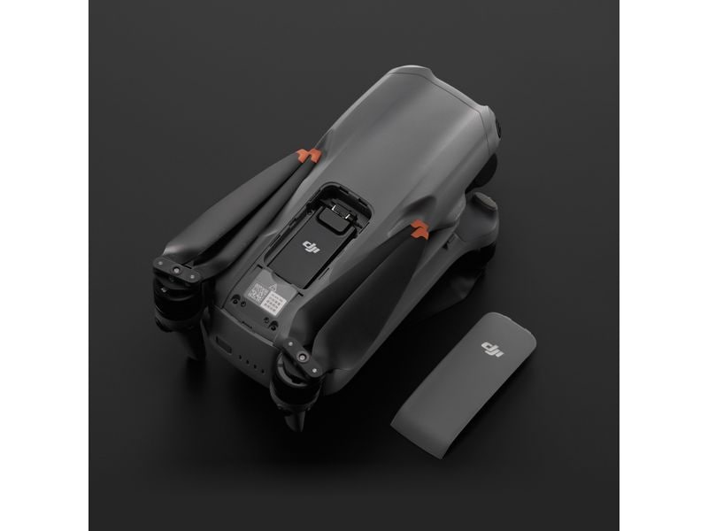 DJI Enterprise DJI Cellular Dongle 2 Ermöglicht DJI-Ausrüstung den Zugang zu 4G-Netzwerken und damit Konnektivitätsdienste, verbesserte Übertragung und zusätzliche Funktionen