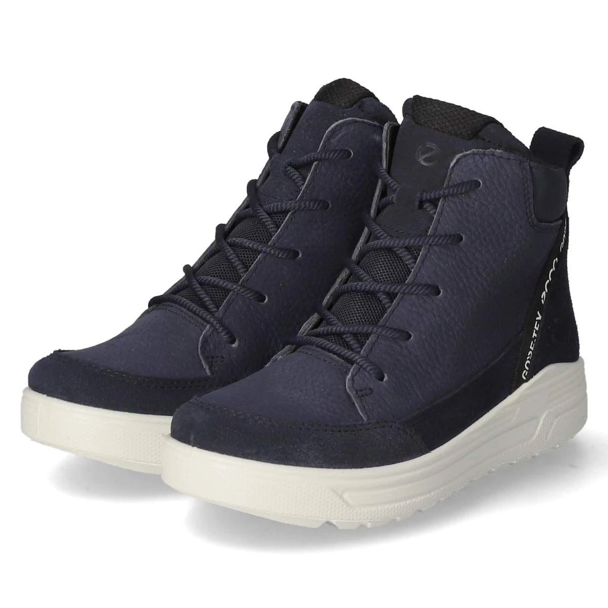 EccoStiefel  URBAN SNOWBOARDER - NIGHT SKY/NIGHT SKY/NIGHT SKY