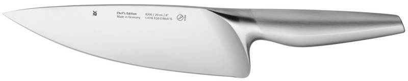 WMF Messerblock 6-tlg. CHEF´S EDITION