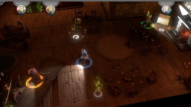 Eon Altar: Episode 3
