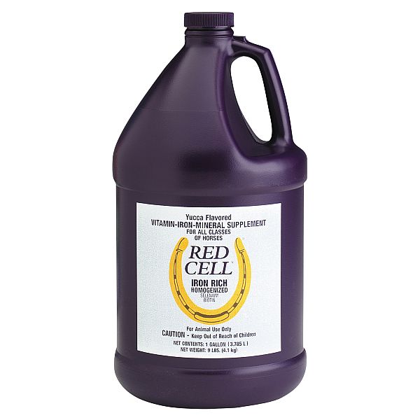 Red Cell Farnam 946 ml