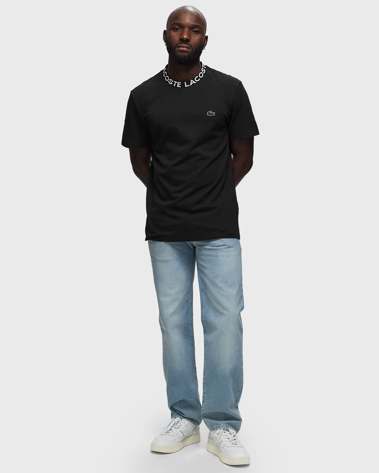 Lacoste T-SHIRT
