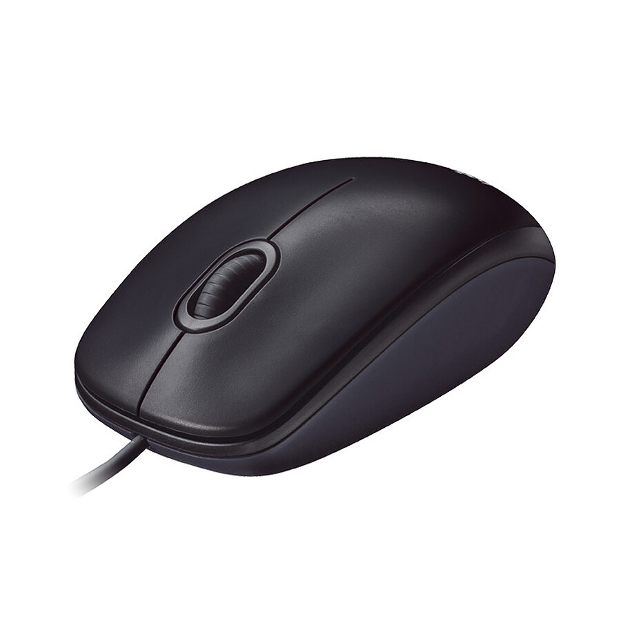 Logitech M90