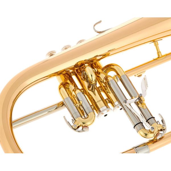 Yamaha YFH-631 G