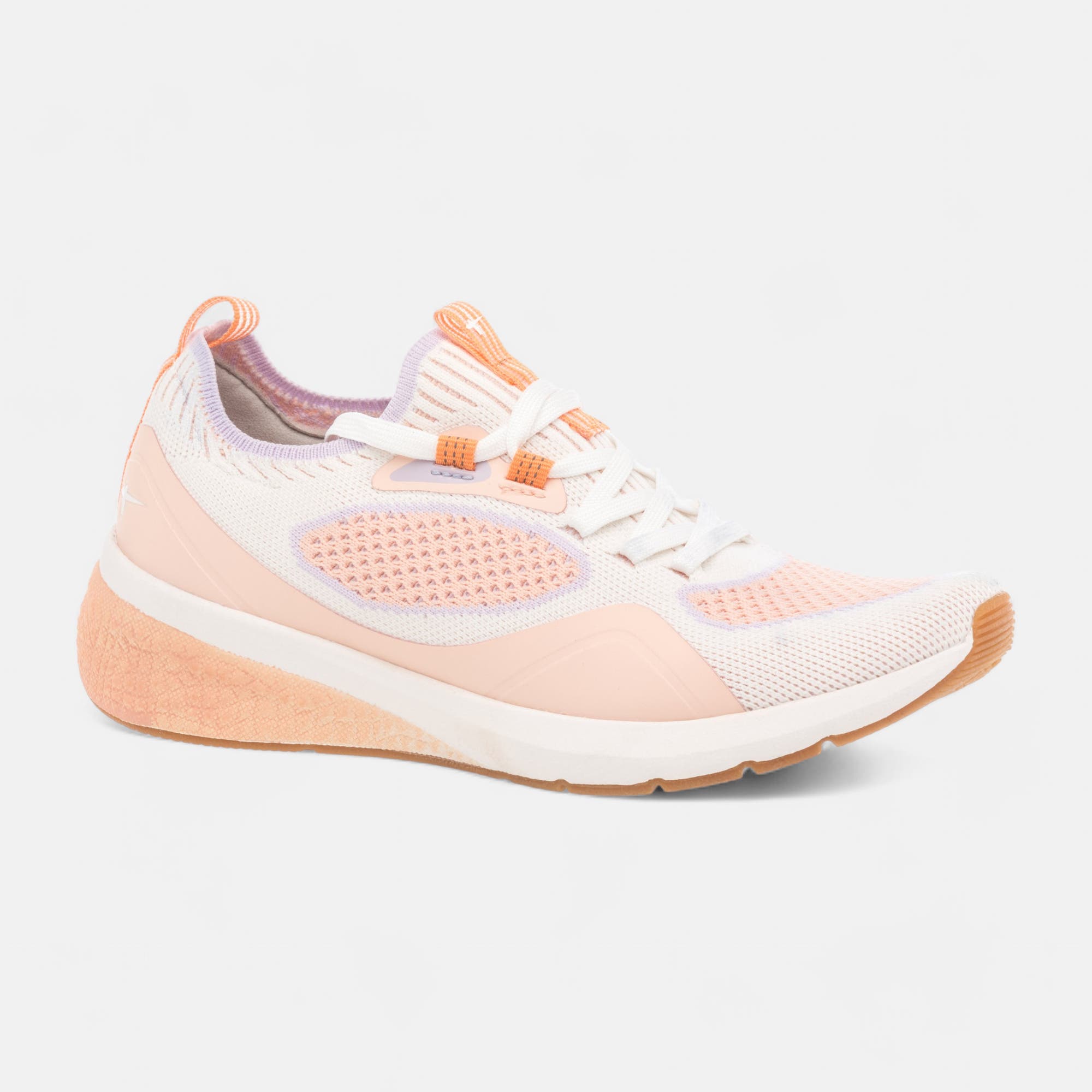 Sneakers Femme corail