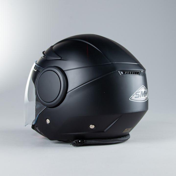 Casque Moto Jet SMK Streem
