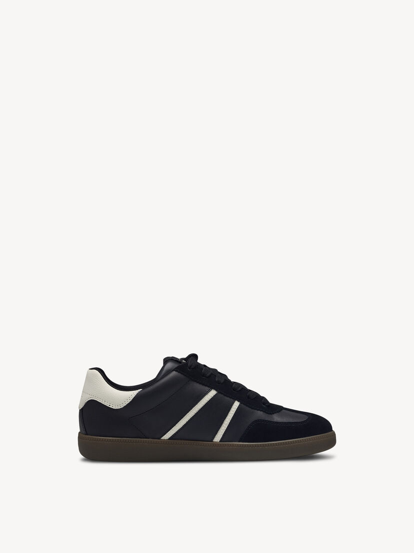 Sneaker - zwart