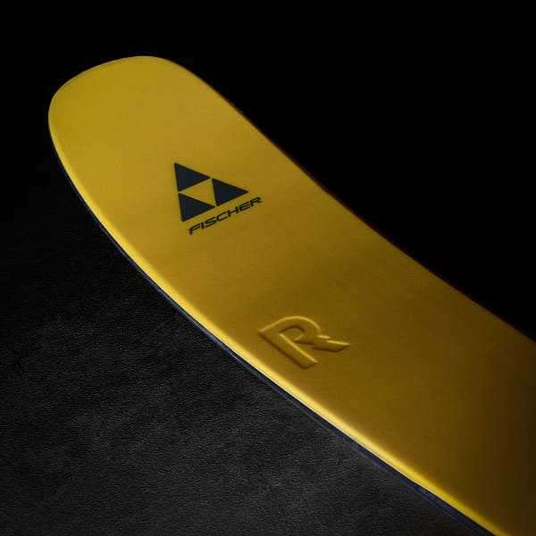 Ski FISCHER RANGER 96 W