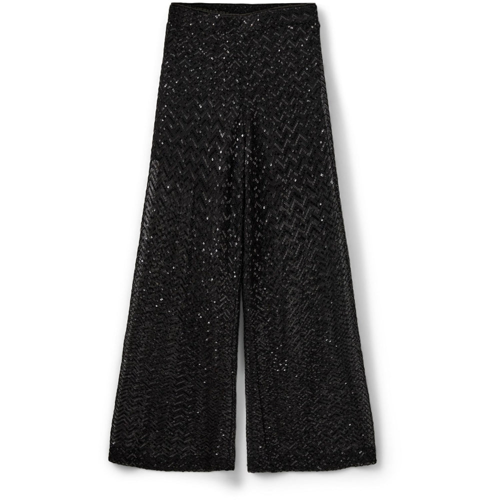 Køb Sofie Schnoor Black Bukser