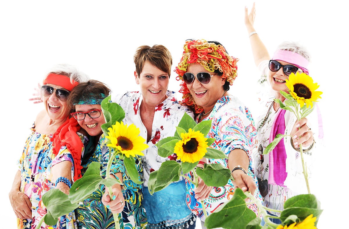 Familien-Fotoshooting in Wien als Geschenkidee
