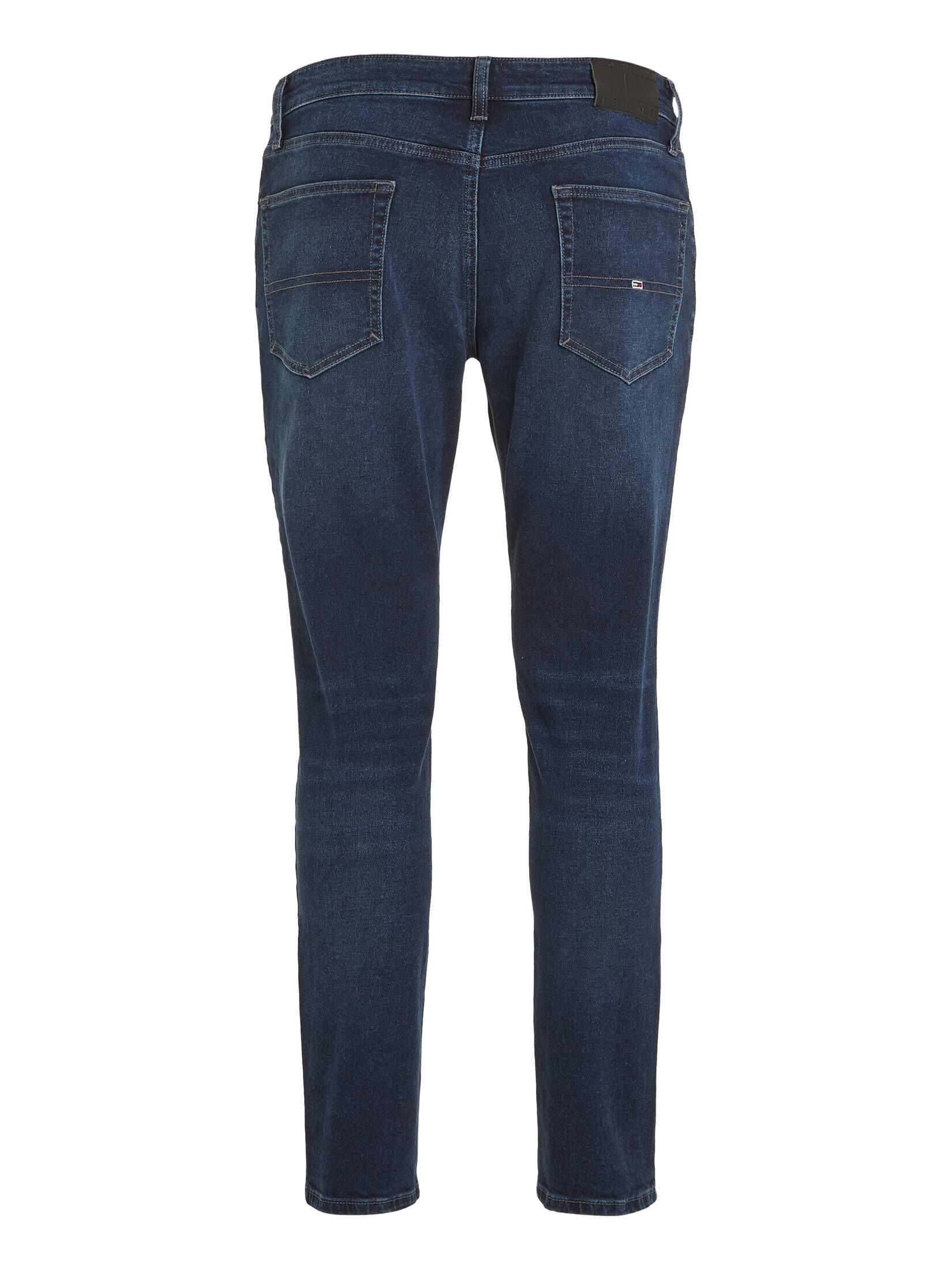 Tommy Jeans| Herren Jeans Slim Fit