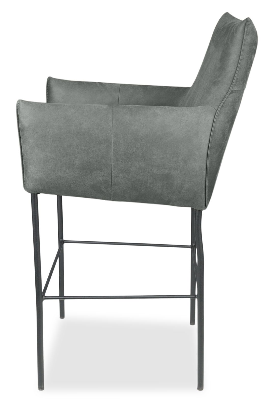 Barkruk Nika B60 x D60 x H105 cm
