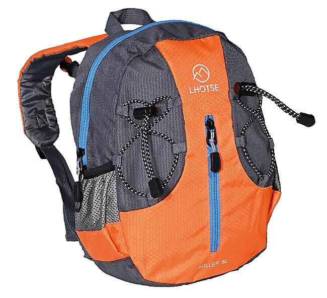 LHOTSE - SAC A DOS ROLLER 8