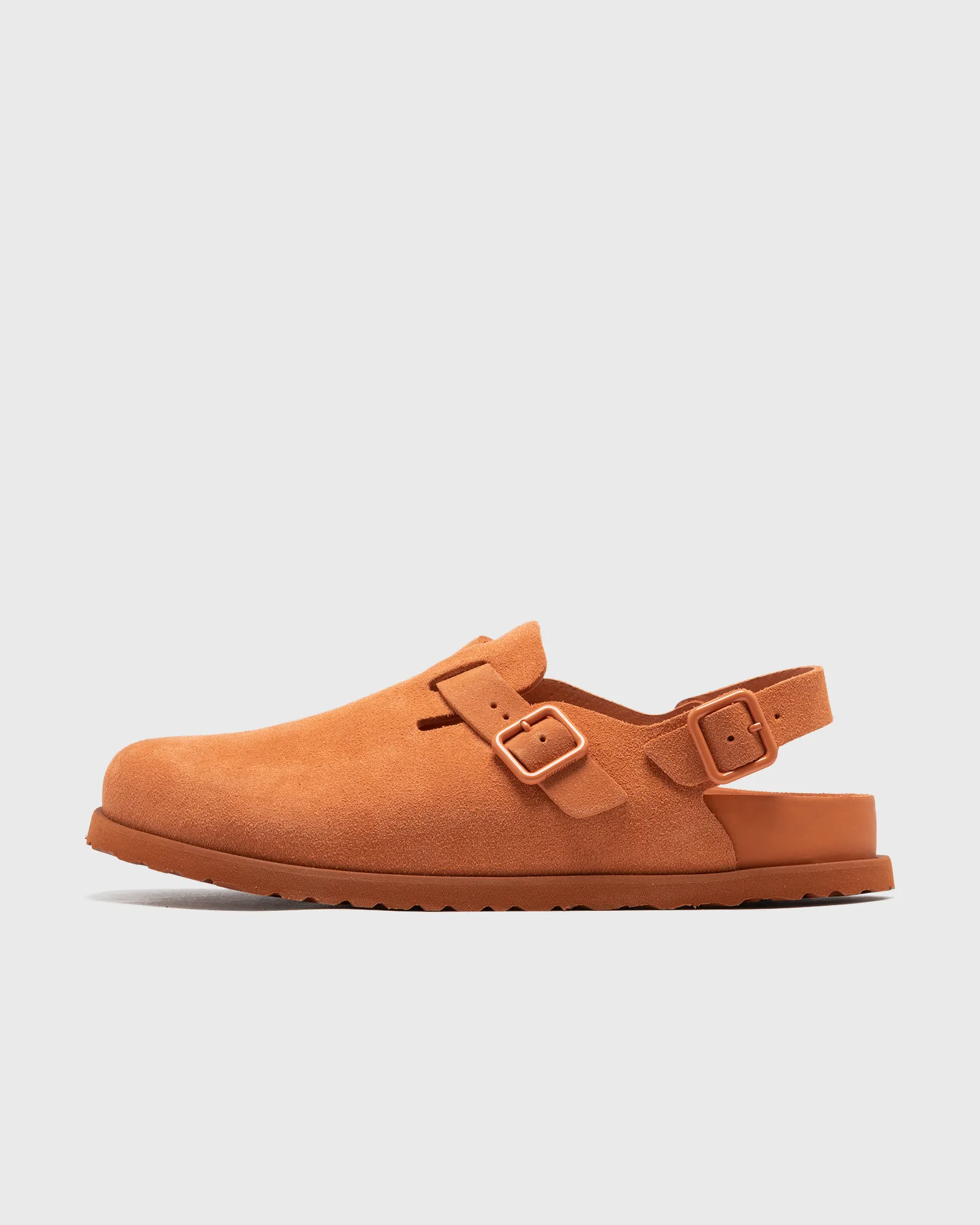 Birkenstock 1774 Tokio Cazador leather
