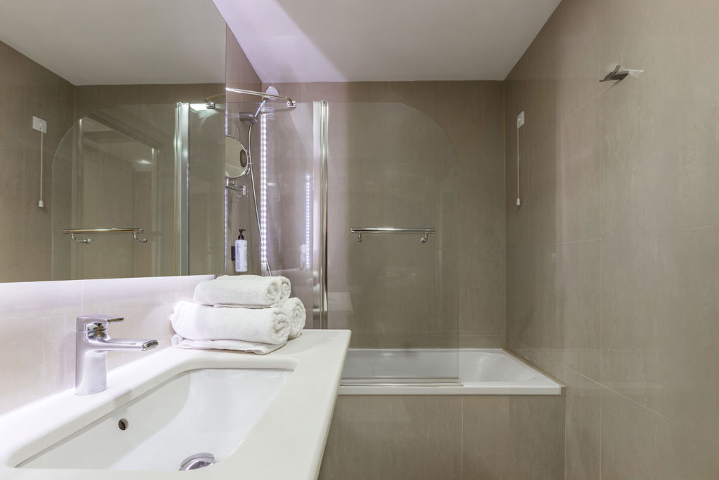 Alexandra Beach Resort & Spa All Inclusive - Hotel