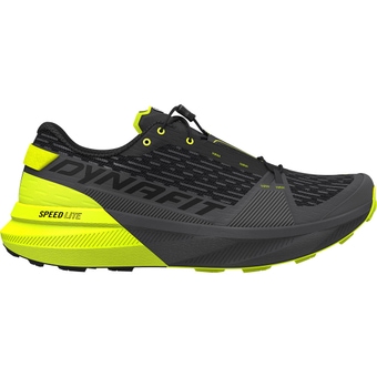 Dynafit Ultra Pro 2 Laufschuhe Magnet / Black Out Herren