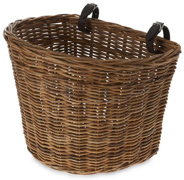 Basil Darcy L kurv i flet