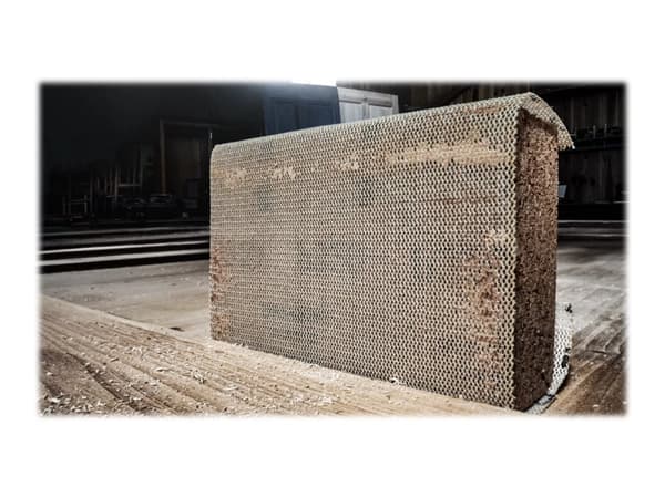 Bosch Expert M480 - Sliperull - grovkorn: 150 - 115 mm x 5 m