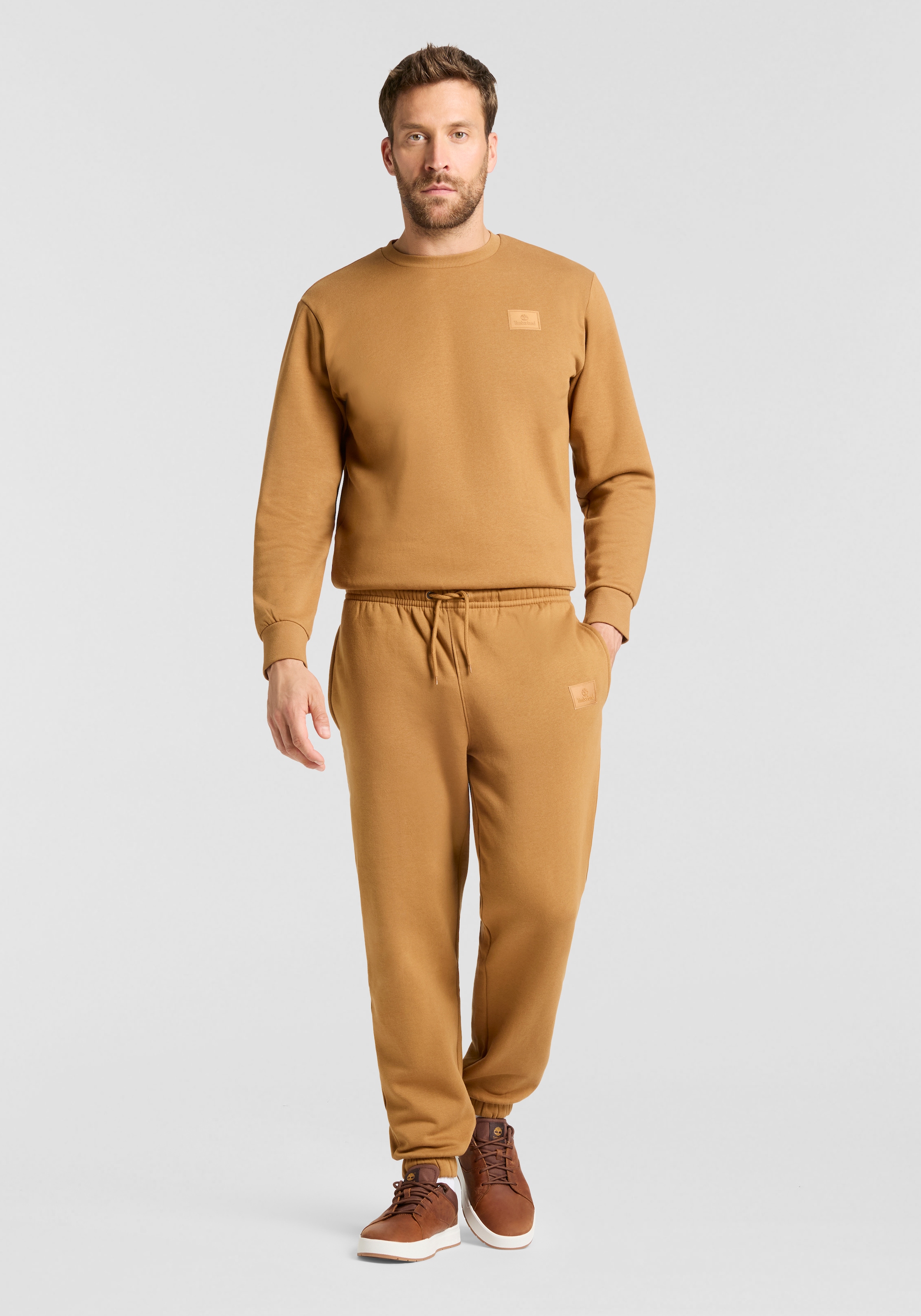 Timberland Jogginghose »Silicon Badge (BB) Sweatpant«