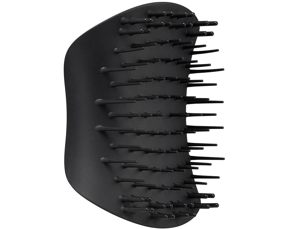 ESCOVA TANGLE TEEZER SCALP ONYX BLACK
