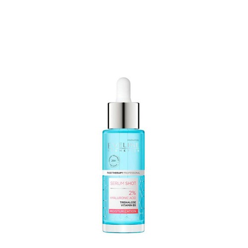 Eveline 2% Ácido Hialurónico Sérum Shot 30ml