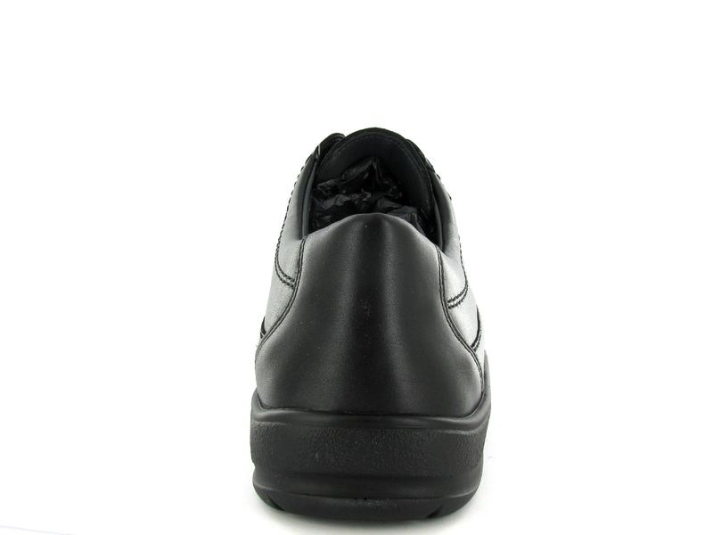 Mephisto Ezard Zwart