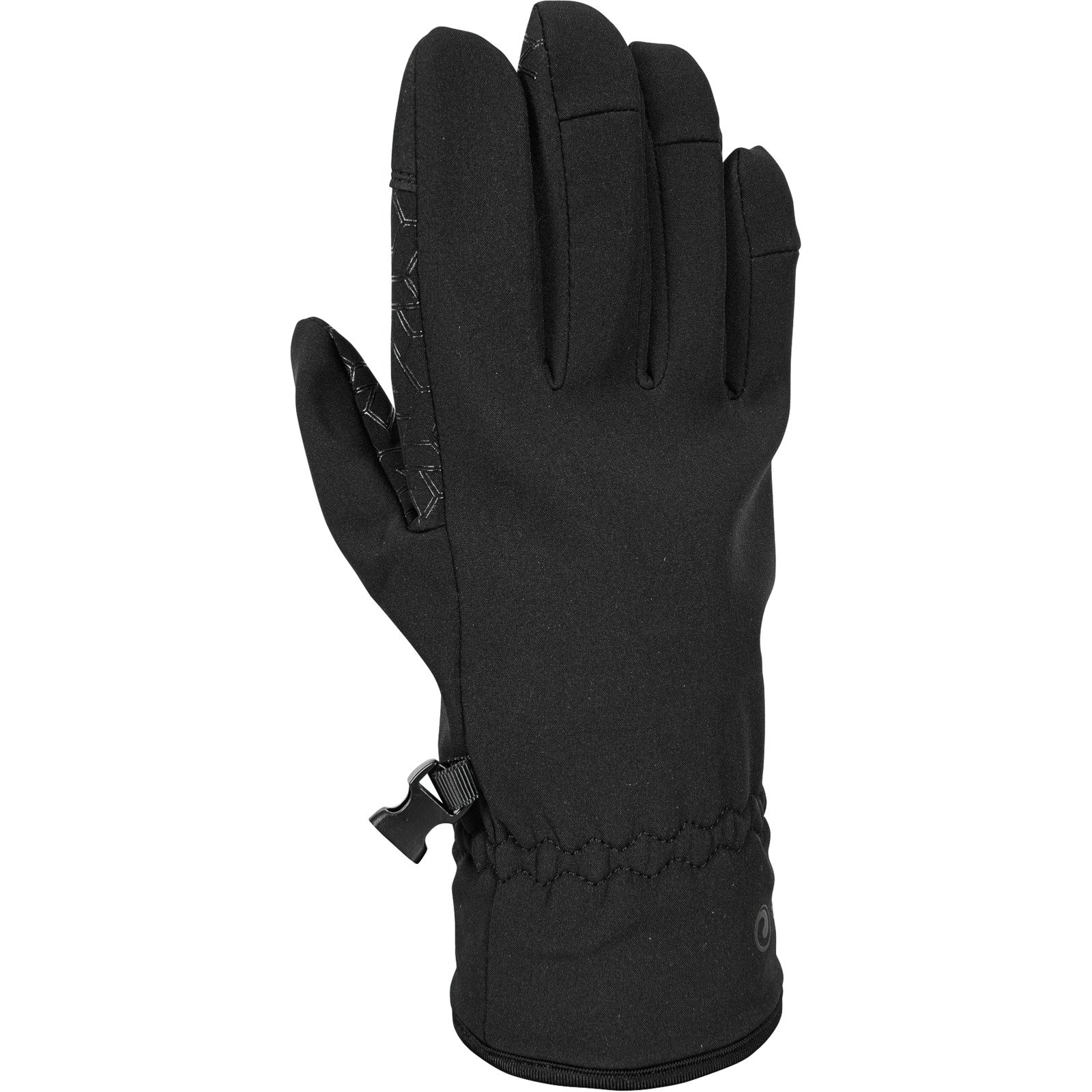 Sherpa Herren-Handschuhe Ruwa Softshell XXL